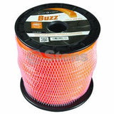 Buzz Trimmer Line replaces .080 3 lb. Spool