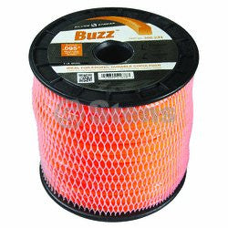 Buzz Trimmer Line replaces .095 3 lb. Spool