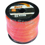 Buzz Trimmer Line replaces .130 3 lb. Spool