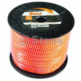 Buzz Trimmer Line replaces .080 5 lb. Spool