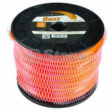 Buzz Trimmer Line replaces .130 5 lb. Spool