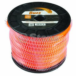 Buzz Trimmer Line replaces .130 5 lb. Spool