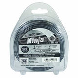 Ninja Trimmer Line replaces .095 Clam Shell