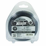 Ninja Trimmer Line replaces .105 Clam Shell