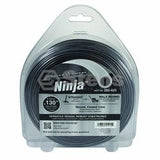 Ninja Trimmer Line replaces .130 1 lb. Donut