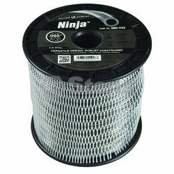 Ninja Trimmer Line replaces .095 3 lb. Spool