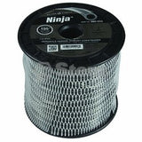 Ninja Trimmer Line replaces .105 3 lb. Spool