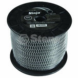 Ninja Trimmer Line replaces .095 5 lb. Spool