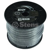 Ninja Trimmer Line replaces .130 5 lb. Spool