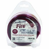 Fire Trimmer Line replaces .095 1/2 lb. Donut