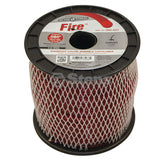Fire Trimmer Line replaces .080 3 lb. Spool