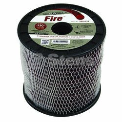 Silver Streak Trimmer Line replaces