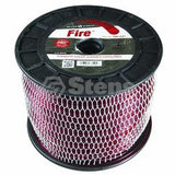 Silver Streak Trimmer Line replaces