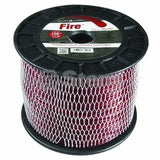 Fire Trimmer Line replaces .105 5 lb. Spool