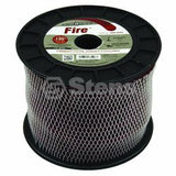 Fire Trimmer Line replaces .130 5 lb. Spool