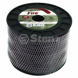 Silver Streak Trimmer Line replaces