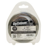 Optimum Trimmer Line replaces .105 30' Clam Shell