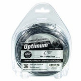 Optimum Trimmer Line replaces .080 1/2 lb. Donut