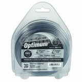 Optimum Trimmer Line replaces .095 1/2 lb. Donut