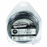Optimum Trimmer Line replaces .080 1 lb. Donut