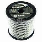 Optimum Trimmer Line replaces .080 3 lb. Spool