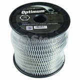 Optimum Trimmer Line replaces .130 3 lb. Spool