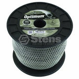 Optimum Trimmer Line replaces .080 5 lb. Spool