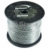 Optimum Trimmer Line replaces .105 5 lb. Spool