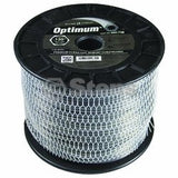 Optimum Trimmer Line replaces .130 5 lb. Spool