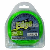 Edge Trimmer Line replaces .080 50' Clam Shell