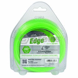 Edge Trimmer Line replaces .080 1/2 lb. Donut