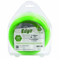 Edge Trimmer Line replaces .105 1 lb. Donut