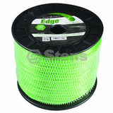 Edge Trimmer Line replaces .080 5 lb. Spool