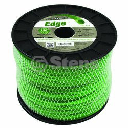 Edge Trimmer Line replaces .130 5 lb. Spool