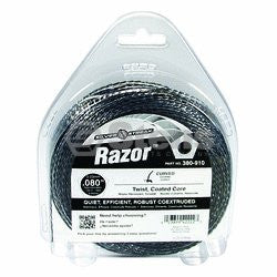 Razor Trimmer Line replaces .080 1/2 lb. Donut