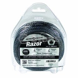 Razor Trimmer Line replaces .095 1/2 lb. Donut
