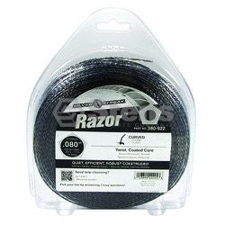 Razor Trimmer Line replaces .080 1 lb. Donut