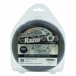 Razor Trimmer Line replaces .095 1 lb. Donut