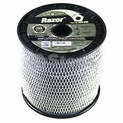 Razor Trimmer Line replaces .095 3 lb. Spool