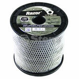 Razor Trimmer Line replaces .130 3 lb. Spool