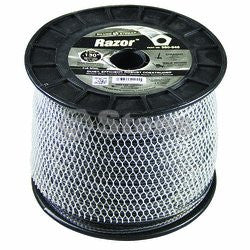 Razor Trimmer Line replaces .130 5 lb. Spool