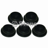 Trimmer Head Cap replaces Shindaiwa 28820-07380