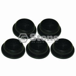 Trimmer Head Cap replaces Shindaiwa 28820-07380