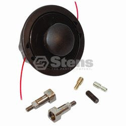 Pro Bump Feed Trimmer Head replaces KT50SH