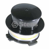 Trimmer Head Spool With Line replaces Weedeater 952-711527
