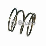 Trimmer Head Spring replaces Echo 215405
