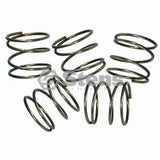 Trimmer Head Spring replaces Echo 215405