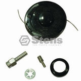 Mini Bump Feed Trimmer Head replaces VP90CS