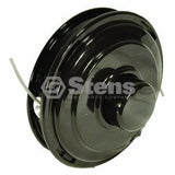 Mini Bump Feed Trimmer Head replaces VP85-2