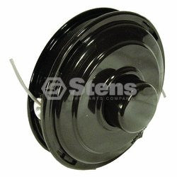 Mini Bump Feed Trimmer Head replaces VP85-2